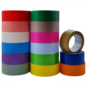 bulk sealing tape
