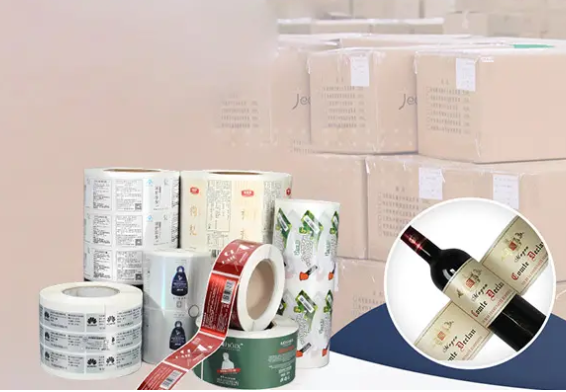 Sticky Paper Manufacturers