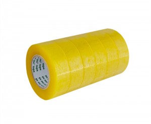 BOPP tape for shipping
