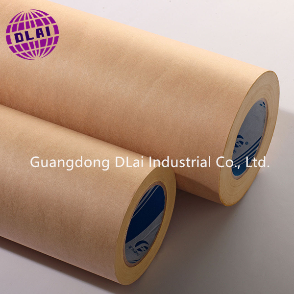 Premium Quality Self-tenaces Brown Kraft Paper for omne opus (4)